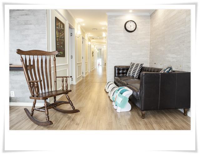 First Guesthouse Busan Bagian luar foto